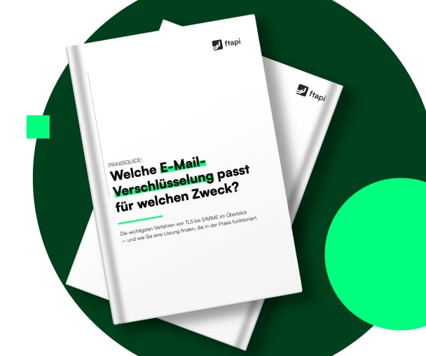 Praxisguide: Welche E-Mail-Verschlüsselung passt für welchen Zweck?