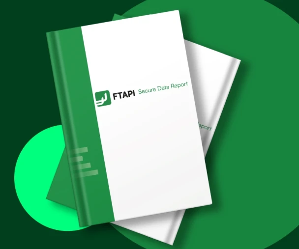 FTAPI Secure Data Report 2023