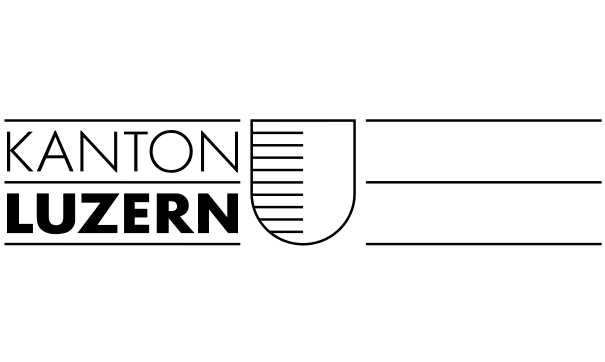 Kanton Luzern Dienststelle Informatik Logo
