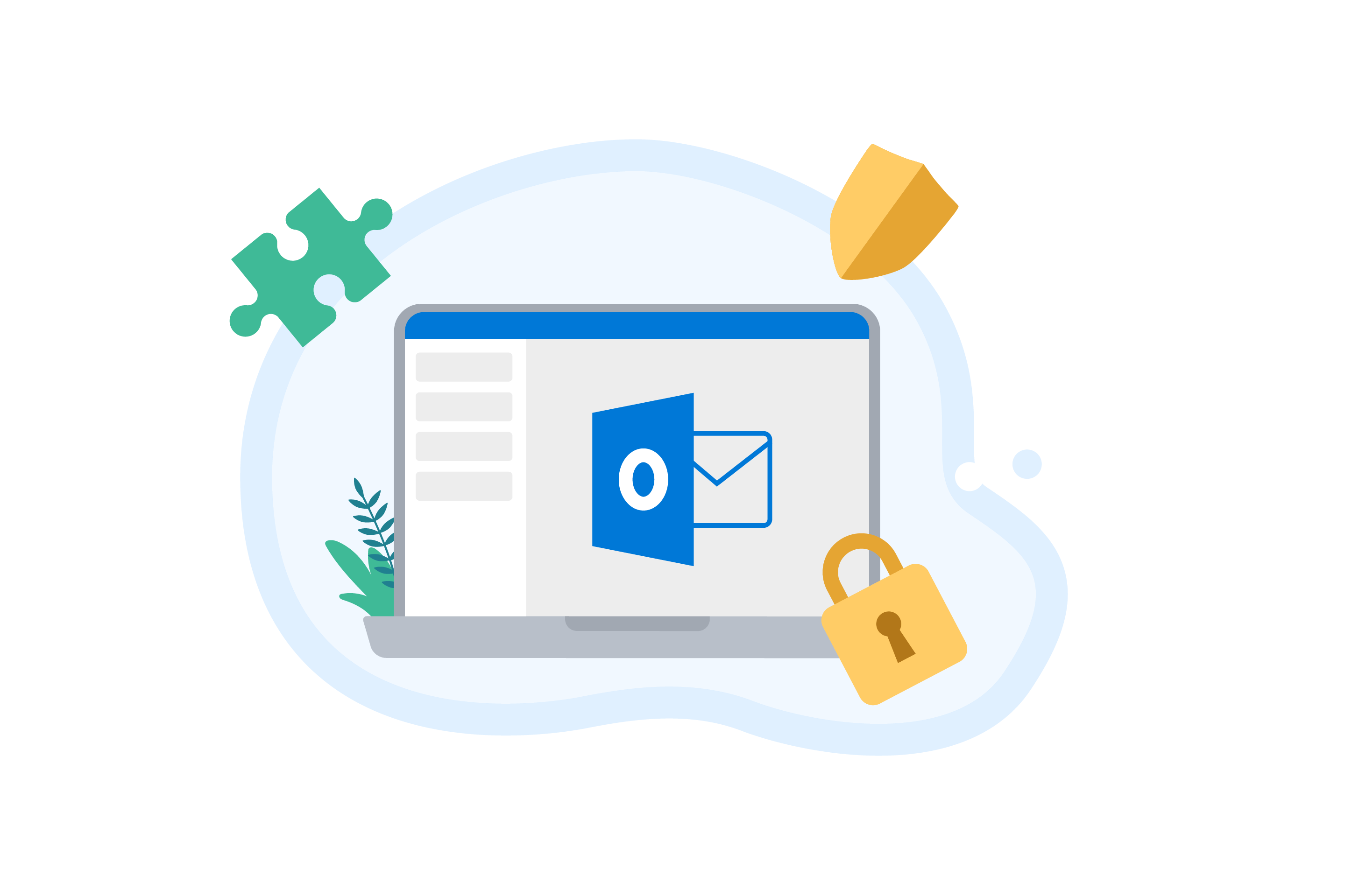 Outlook Add-In