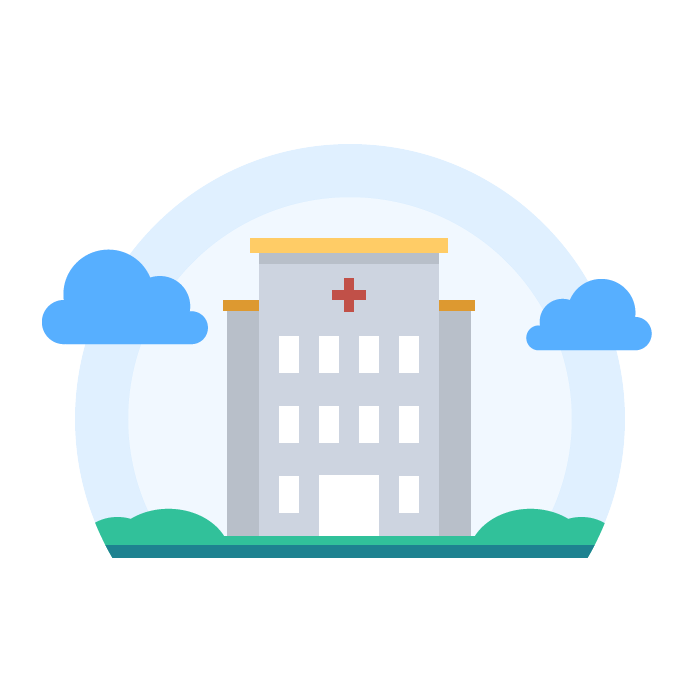Industry Hospitals